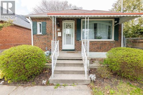 52 The Queensway Way, Toronto (High Park-Swansea), ON - Outdoor