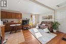 25 Norwood Terrace, Toronto (East End-Danforth), ON  - Indoor Photo Showing Living Room 