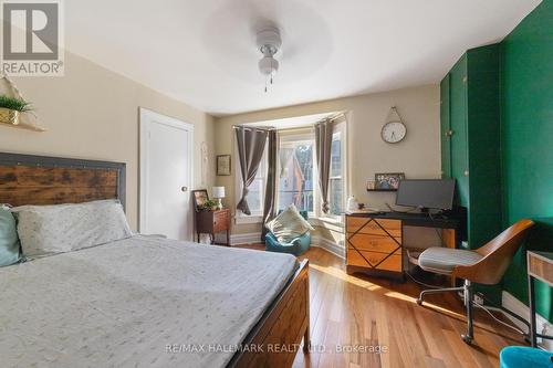 25 Norwood Terrace, Toronto (East End-Danforth), ON - Indoor Photo Showing Bedroom