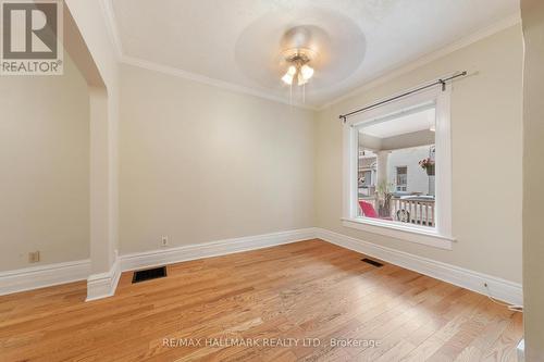 25 Norwood Terrace, Toronto (East End-Danforth), ON - Indoor Photo Showing Other Room