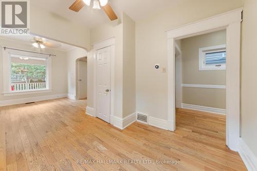 25 Norwood Terrace, Toronto (East End-Danforth), ON - Indoor Photo Showing Other Room