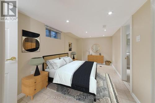 25 Norwood Terrace, Toronto (East End-Danforth), ON - Indoor Photo Showing Bedroom