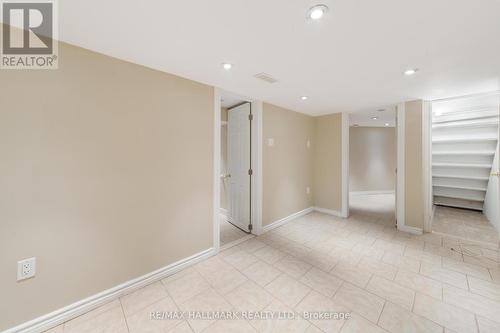 25 Norwood Terrace, Toronto (East End-Danforth), ON - Indoor Photo Showing Other Room