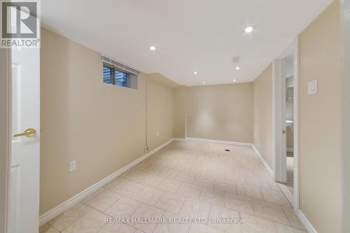 25 Norwood Terrace, Toronto (East End-Danforth), ON - Indoor Photo Showing Other Room