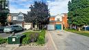 1711 Woodgate Trail, Oshawa (Samac), ON  - Outdoor With Facade 