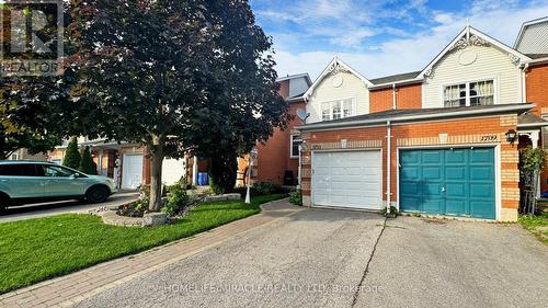 1711 Woodgate Trail, Oshawa (Samac), ON - Outdoor