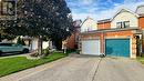 1711 Woodgate Trail, Oshawa (Samac), ON  - Outdoor 