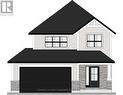 The Dale model by Colden Homes - 649 Ketter Way, Plympton-Wyoming (Plympton Wyoming), ON  - Other 