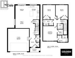 The Dale model by Colden Homes - 
