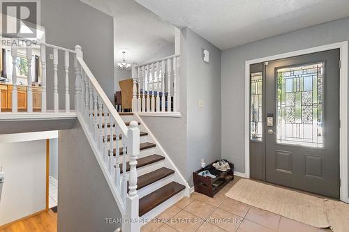 71 Blanchard Crescent, London, ON - Indoor Photo Showing Other Room