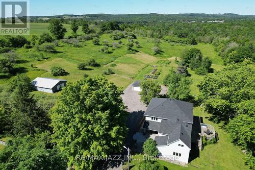 6732 Shiloh Road, Clarington, ON - Outdoor With View