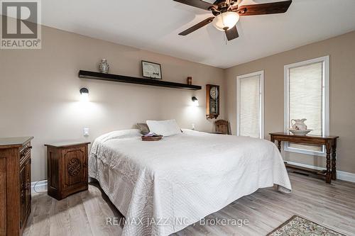 6732 Shiloh Road, Clarington, ON - Indoor Photo Showing Bedroom