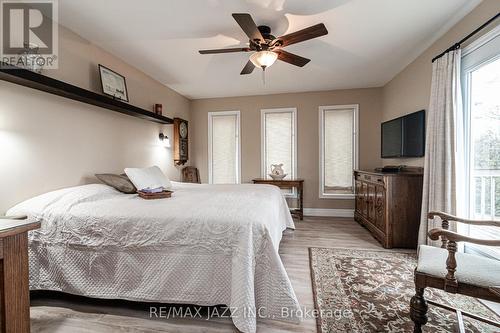 6732 Shiloh Road, Clarington, ON - Indoor Photo Showing Bedroom