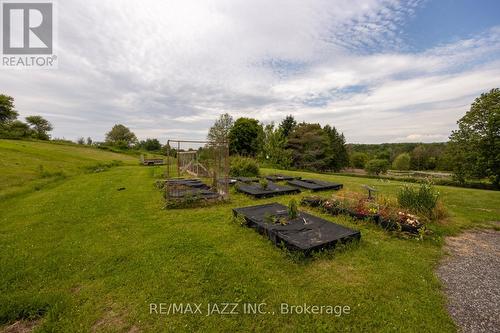 6732 Shiloh Road, Clarington, ON - Outdoor With View