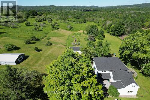 6732 Shiloh Road, Clarington, ON - Outdoor With View