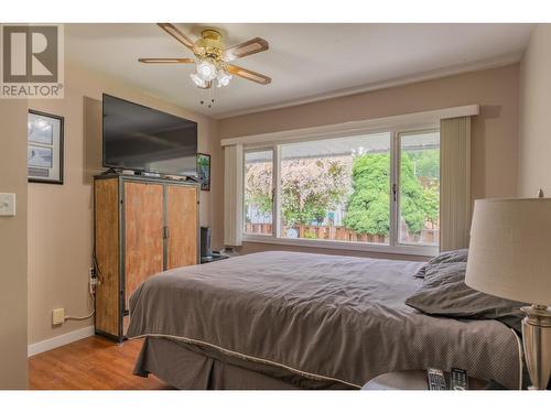 1402 Tulip  Street, Trail, BC - Indoor Photo Showing Bedroom