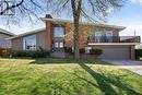 2405 Roxborough, Windsor, ON  - Outdoor 