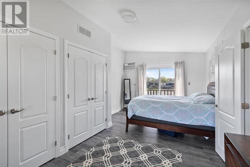 2405 Roxborough, Windsor, ON - Indoor Photo Showing Bedroom