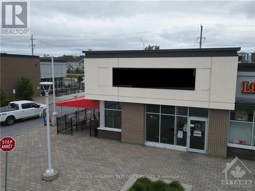 F1 - 2284 Tenth Line Road, Ottawa, ON 