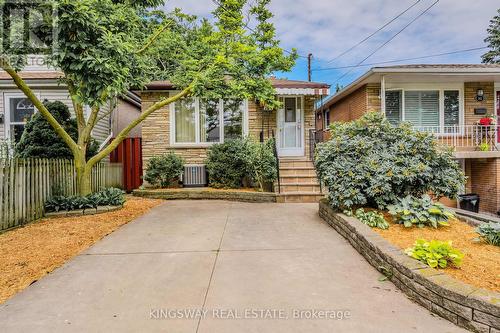 164 East 23Rd Street, Hamilton (Eastmount), ON - Outdoor