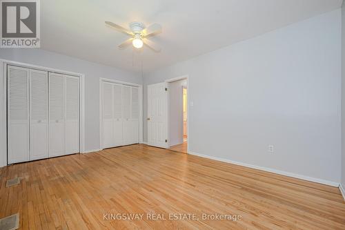 164 East 23Rd Street, Hamilton (Eastmount), ON - Indoor Photo Showing Other Room