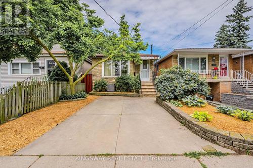 164 East 23Rd Street, Hamilton (Eastmount), ON - Outdoor With Facade