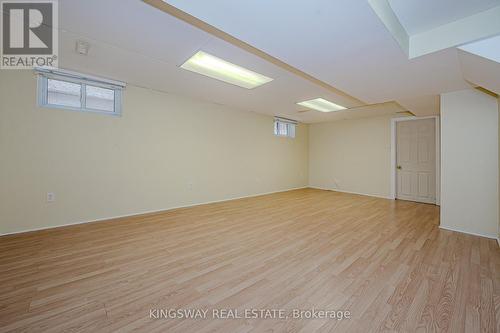 164 East 23Rd Street, Hamilton (Eastmount), ON - Indoor Photo Showing Basement