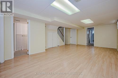 164 East 23Rd Street, Hamilton (Eastmount), ON - Indoor Photo Showing Other Room