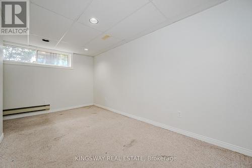 164 East 23Rd Street, Hamilton (Eastmount), ON - Indoor Photo Showing Other Room