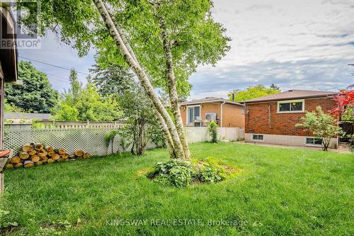 164 East 23Rd Street, Hamilton (Eastmount), ON - Outdoor