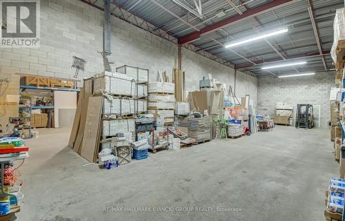 23 & 24 - 7725 Birchmount Road, Markham (Milliken Mills West), ON 