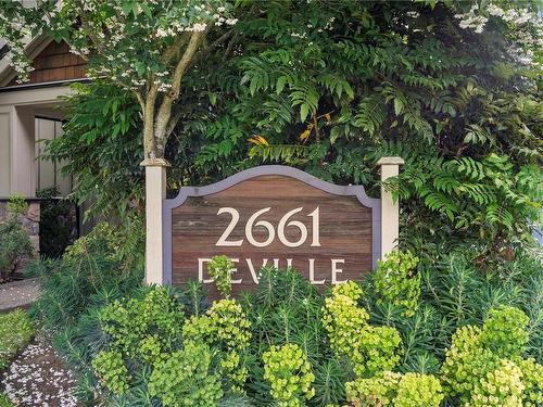 103-2661 Deville Rd, Langford, BC 