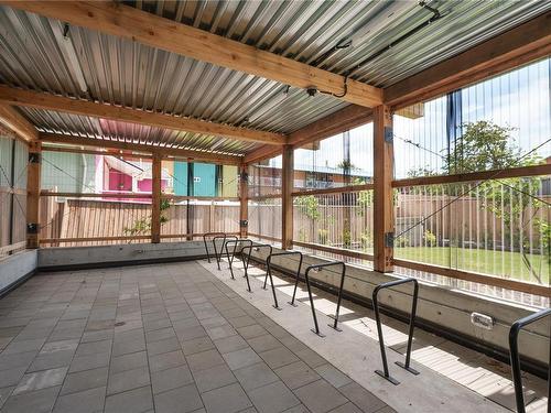 611-629 Speed Ave, Victoria, BC - Outdoor With Deck Patio Veranda With Exterior