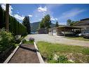 5810 Highway 3A, Nelson, BC  - Outdoor With Deck Patio Veranda 