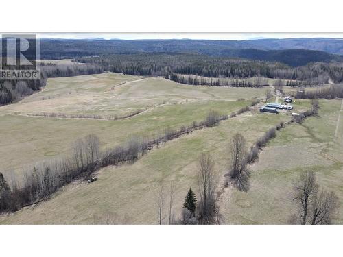 15380 Olson Road, Quesnel, BC 