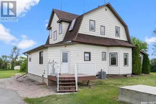 Hill Acreage, Imperial, SK - Outdoor With Exterior