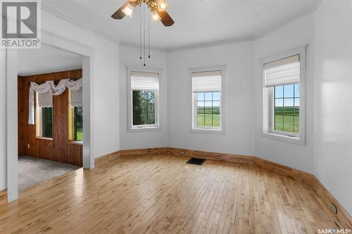 Hill Acreage, Imperial, SK - Indoor Photo Showing Other Room