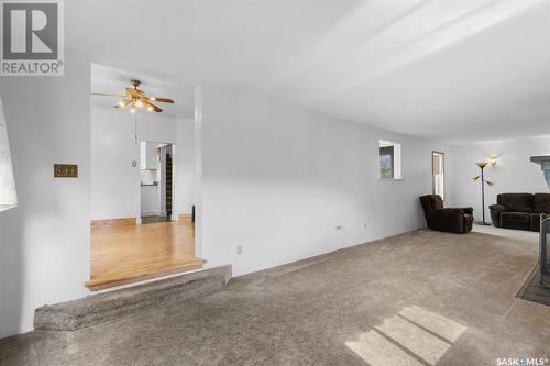 Hill Acreage, Imperial, SK - Indoor Photo Showing Other Room