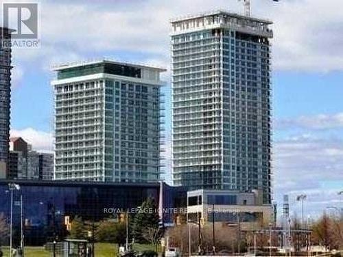 402 - 360 Square One Drive, Mississauga, ON - Outdoor