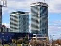 402 - 360 Square One Drive, Mississauga, ON  - Outdoor 