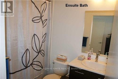 402 - 360 Square One Drive, Mississauga, ON - Indoor Photo Showing Bathroom