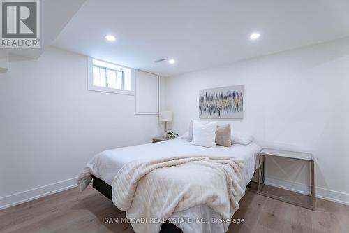 390 Marf Avenue, Mississauga, ON - Indoor Photo Showing Bedroom