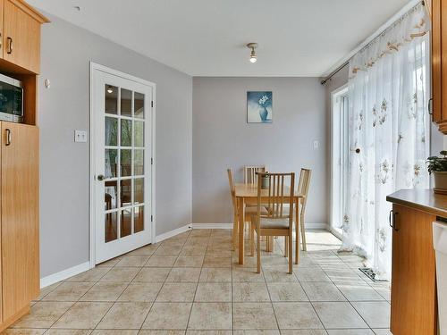 Dining room - 990 Rue Palardy, Laval (Auteuil), QC - Indoor