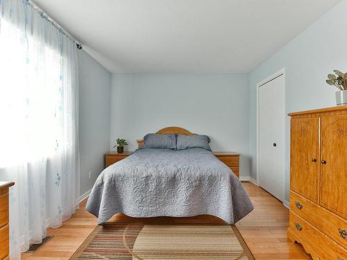 Bedroom - 990 Rue Palardy, Laval (Auteuil), QC - Indoor Photo Showing Bedroom