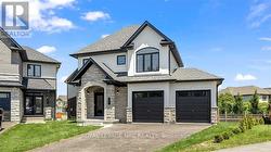 121 WHITEFISH CRESCENT  Hamilton, ON L8E 0A6