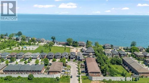 121 Whitefish Crescent, Hamilton (Stoney Creek), ON - Outdoor With Body Of Water With View