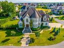 Aerial photo - 3920 Rue Leningrad, Brossard, QC  - Outdoor With Facade 