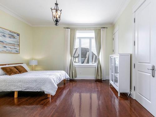 Bedroom - 3920 Rue Leningrad, Brossard, QC - Indoor Photo Showing Bedroom