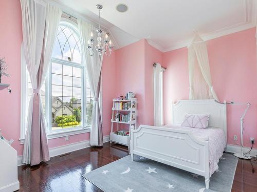 Bedroom - 3920 Rue Leningrad, Brossard, QC - Indoor Photo Showing Bedroom