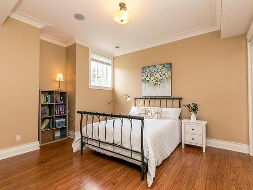 Bedroom - 3920 Rue Leningrad, Brossard, QC - Indoor Photo Showing Bedroom